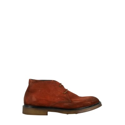 SCARPE STRINGATE