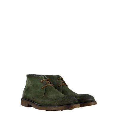 SCARPE STRINGATE