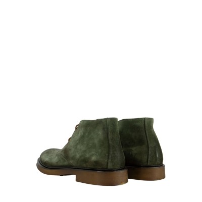 SCHNÜRSCHUHE