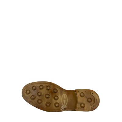 LACED SHOES