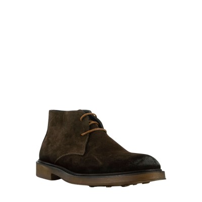 SCHNÜRSCHUHE