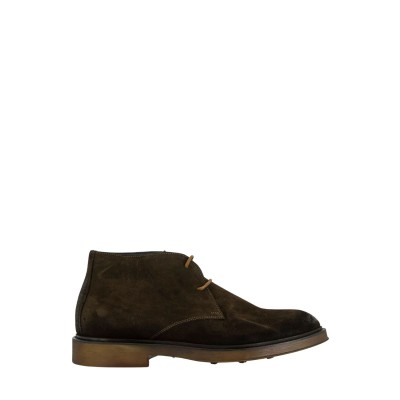 SCARPE STRINGATE
