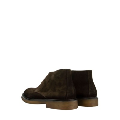 SCHNÜRSCHUHE