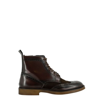 COMBAT BOOTS
