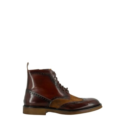 COMBAT BOOTS