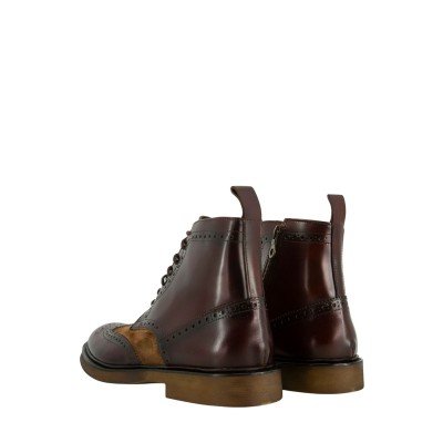 COMBAT BOOTS