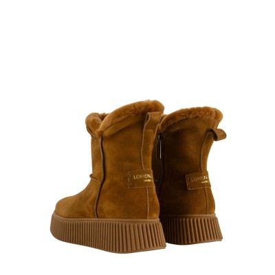 ANKLE BOOTS