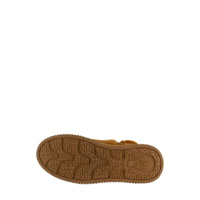 STIEFELETTEN