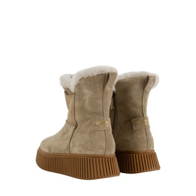 ANKLE BOOTS