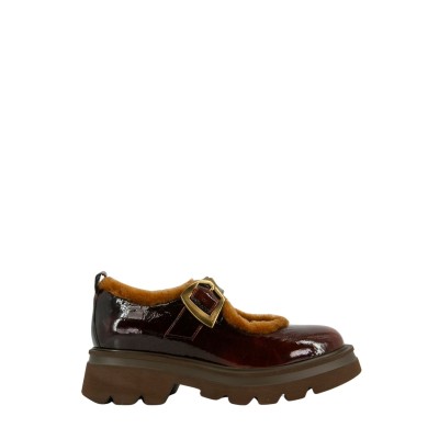 LOAFERS