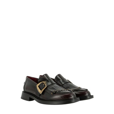 LOAFERS