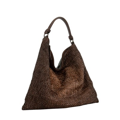 BORSA A SPALLA GROOVE