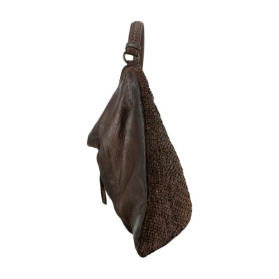 BORSA A SPALLA GROOVE