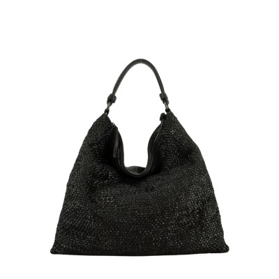 BORSA A SPALLA GROOVE