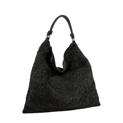 BORSA A SPALLA GROOVE