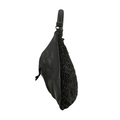 BORSA A SPALLA GROOVE