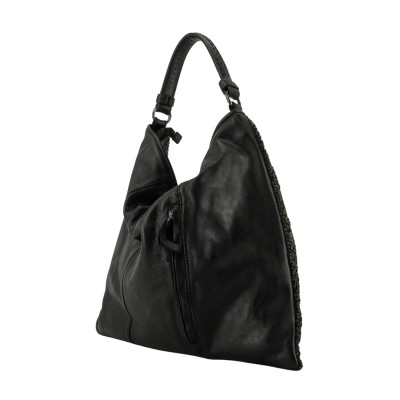 BORSA A SPALLA GROOVE