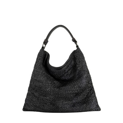 BORSA A SPALLA GROOVE
