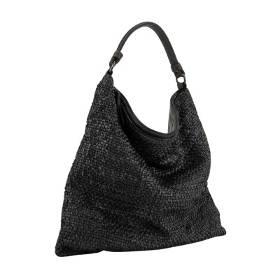 BORSA A SPALLA GROOVE