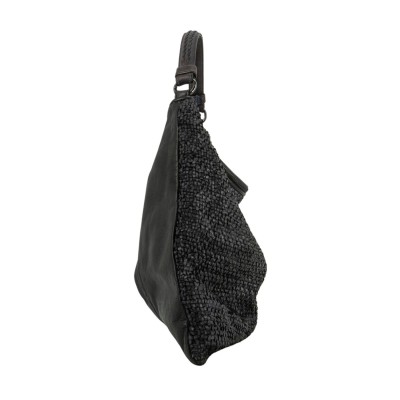 BORSA A SPALLA GROOVE