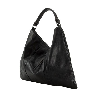 BORSA A SPALLA GROOVE