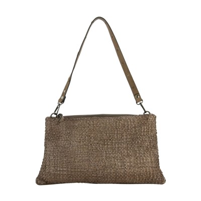 BORSA A SPALLA GROOVE