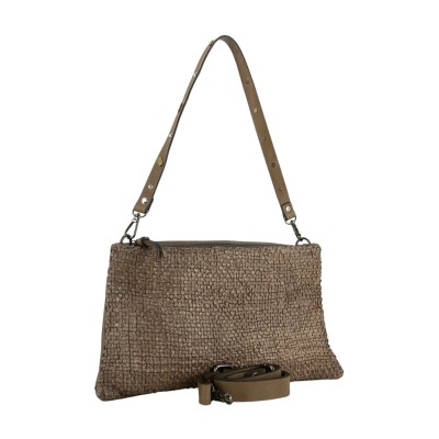 BORSA A SPALLA GROOVE