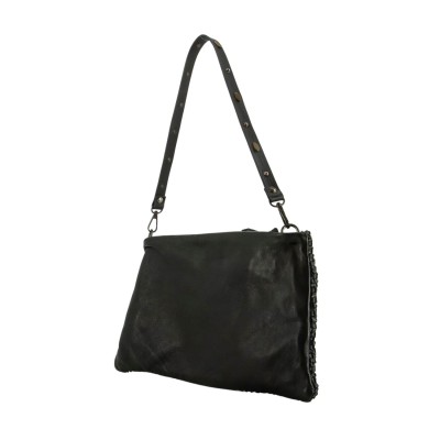 BORSA A SPALLA GROOVE