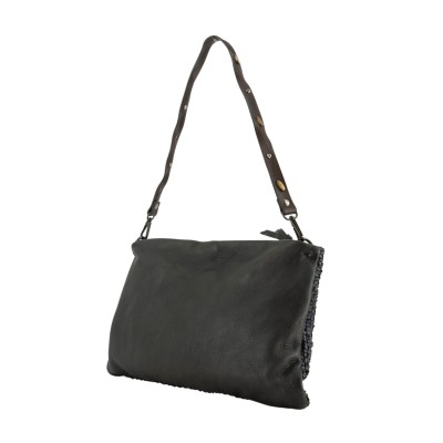 SHOULDER BAG GROOVE