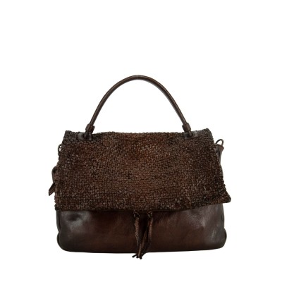 BORSA A MANO GROOVE