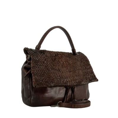 BORSA A MANO GROOVE