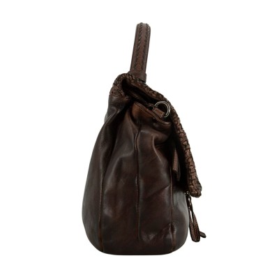 BORSA A MANO GROOVE