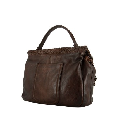 BORSA A MANO GROOVE