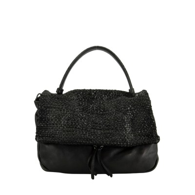 BORSA A MANO GROOVE
