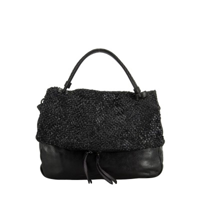 BORSA A MANO GROOVE