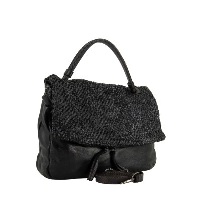 BORSA A MANO GROOVE