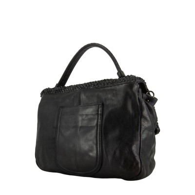 BORSA A MANO GROOVE