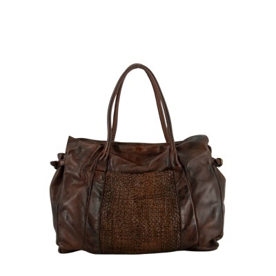 SHOPPING BAG GROOVE