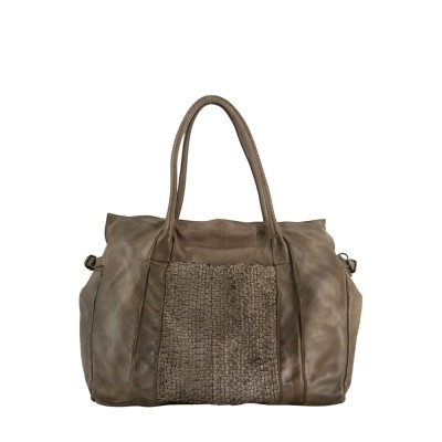 SHOPPING BAG GROOVE
