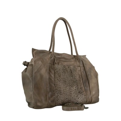 SHOPPING BAG GROOVE