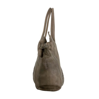 SHOPPING BAG GROOVE