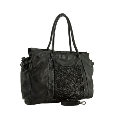 SHOPPING BAG GROOVE