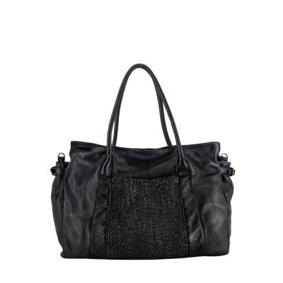 SHOPPING BAG GROOVE