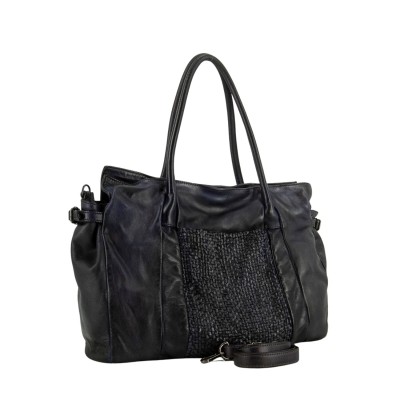 SHOPPING BAG GROOVE