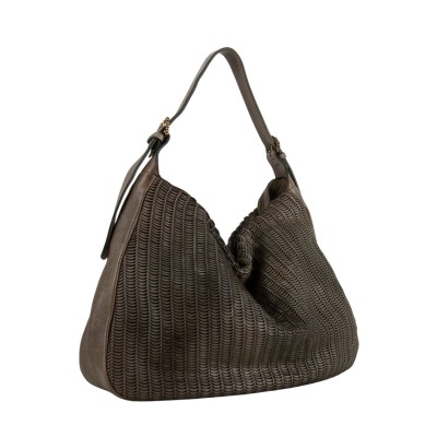 BORSA A SPALLA LUNE