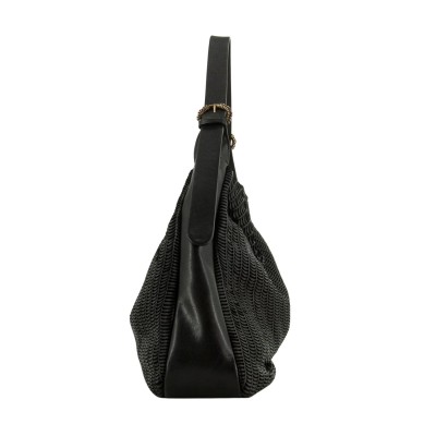 SCHULTERTASCHE LUNE