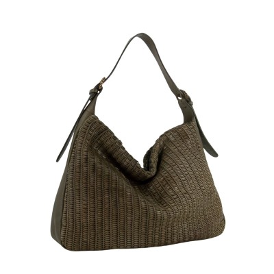 SCHULTERTASCHE LUNE