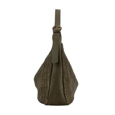 SCHULTERTASCHE LUNE