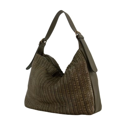 SCHULTERTASCHE LUNE
