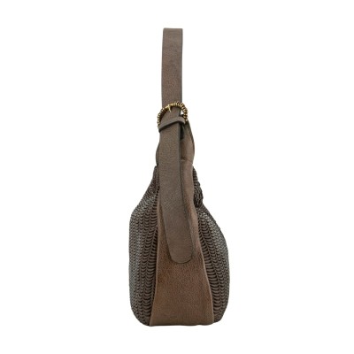 BORSA A SPALLA LUNE